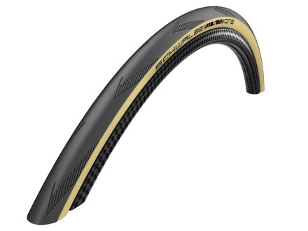 Pneumatico ONE (25-622) 700x25C Performance 67EPI 245g Classico