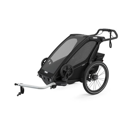 Passeggino CARIOT SPORT1 nero