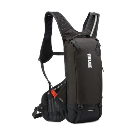 Zaino Rail Bike Hydration 8L - Obsidian