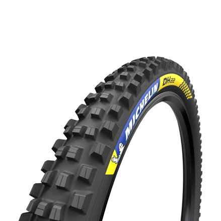 Pneumatico DH22 MAGI-X 27.5x2.40 (61-584) 1200g 2x55TPI TLR