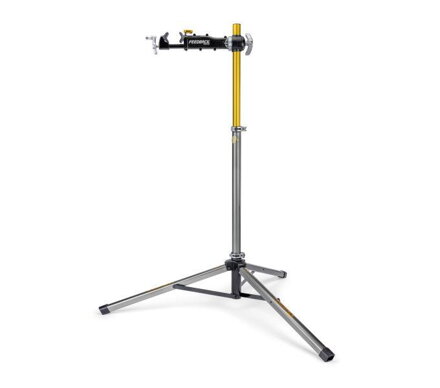 Stand PRO MECHANIC Limited - montaggio