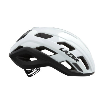 Casco STRADA KinetiCore bianco