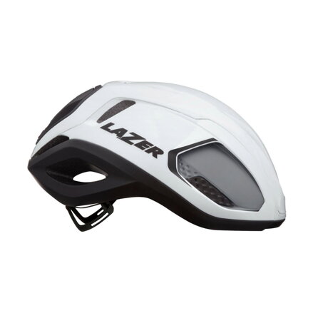 Casco VENTO KinetiCore bianco opaco