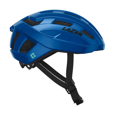 Casco TEMPO KinetiCore blu
