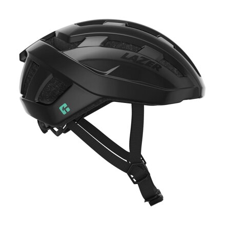 Casco TEMPO KinetiCore nero