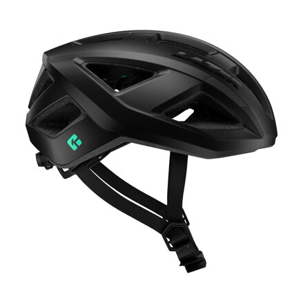 Casco TONIC KinetiCore nero opaco