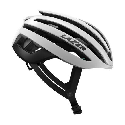 Casco Z1 KinetiCore bianco opaco