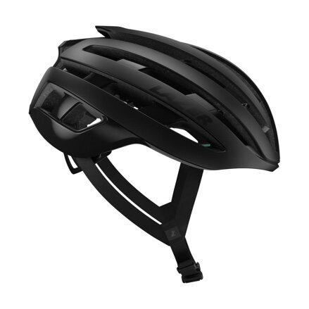 Casco Z1 KinetiCore nero opaco