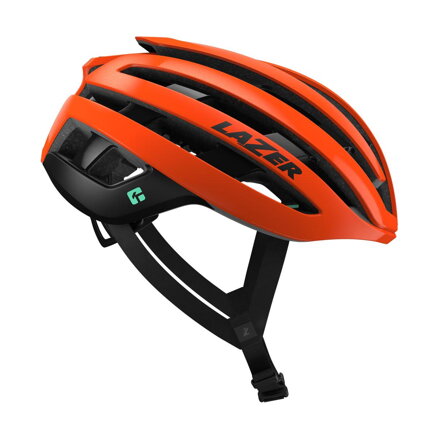 Casco Z1 KinetiCore arancione