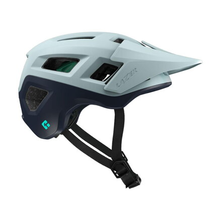 Casco COYOTE KinetiCore azzurro
