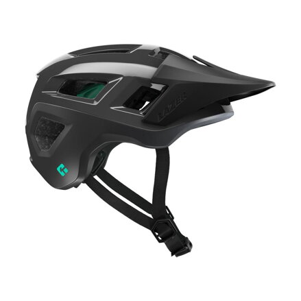 Casco COYOTE KinetiCore in titanio
