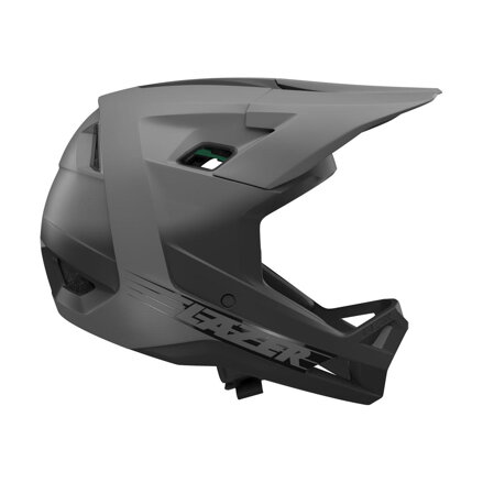 Casco CHASE KinetiCore grigio opaco