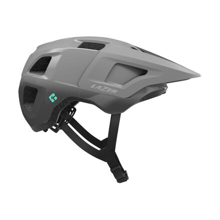 Casco grigio Finch KinetiCore