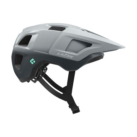 Casco LUPO KinetiCore grigio