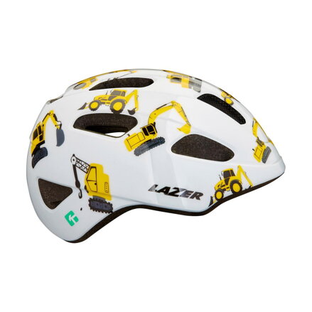 Casco PNUT KinetiCore escavatore UNI 46-50
