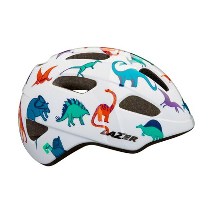 Casco PNUT KinetiCore dinosauri UNI 46-50