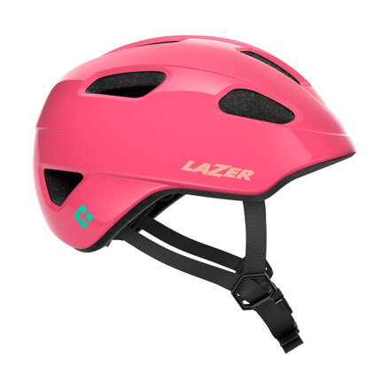 Casco PNUT KinetiCore rosa