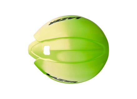Aeroshell per GENESIS giallo riflettente