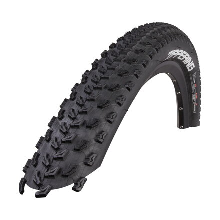 Copertone 26x2.10 H-5166 ZIPPERING 60TPI Shark Skin 2C-MTB (52-559) pieghevole 555g