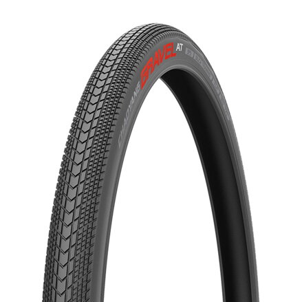 Pneumatico 700x38C A-606 GRAVEL A 60TPI Shark Skin (40-622) 835g