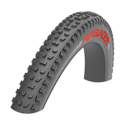 Copertone 27.5x2.40 H-5240 PERSUADER WET 60TPI BtoB 3C-AM TLR pieghevole (61-584) 1065g