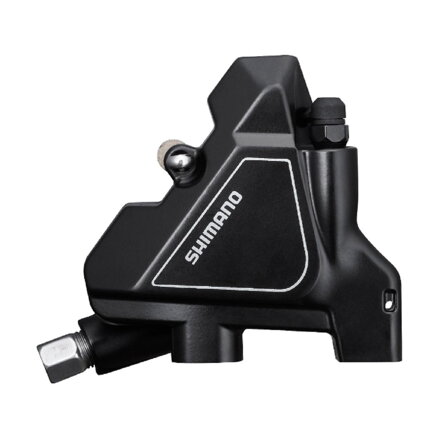 Pinza freno. UR300 posteriore idraulico Flat Mount+piat. B05S