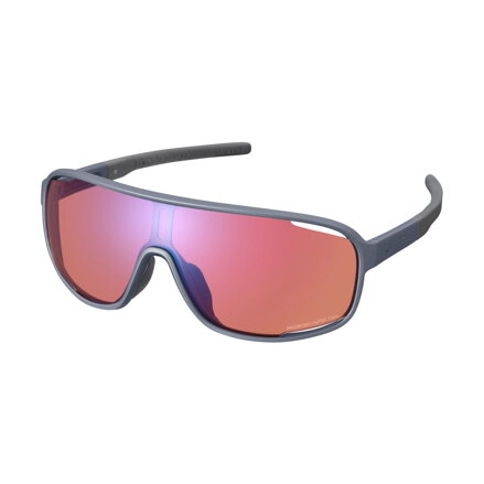 Occhiali Ridescape Off-Road TECHNIUM grigio scuro
