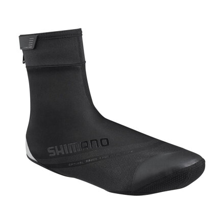 Cover per sneakers S1100R Soft Shell nere