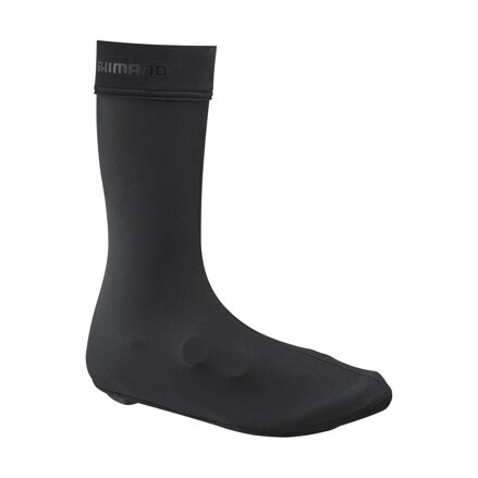 Coperture per sneakers DUAL RAIN nere