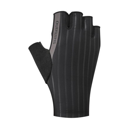 Guanti SHIMANO ADVANCED RACE neri