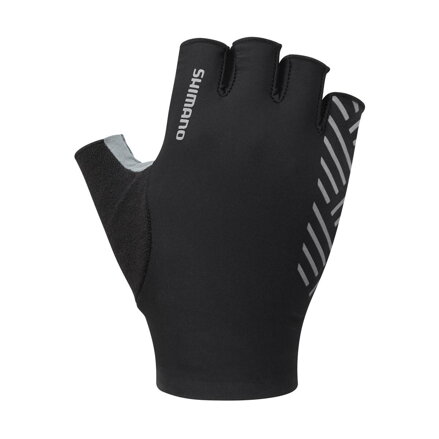 Guanti SHIMANO ADVANCED neri