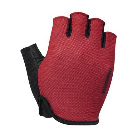 Guanti AIRWAY rossi