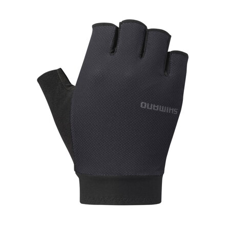 Guanti EXPLORER neri