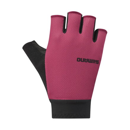 Guanti da donna EXPLORER rosso