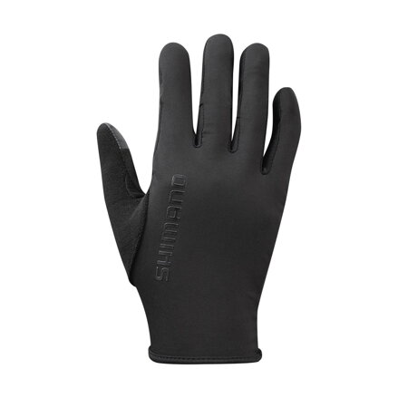 Guanti WINDBREAK RACE neri