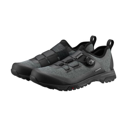 Scarpe SHET701 nere