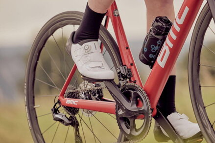 Scarpe SHRC502 bianche