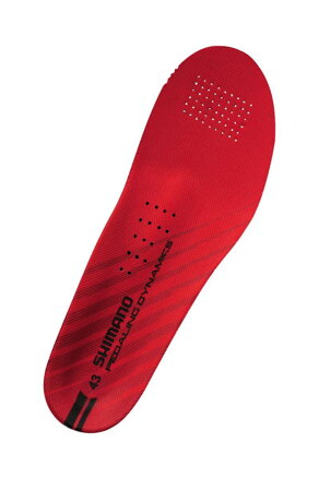 Solette per MTB Terzi Dual Density
