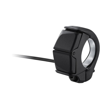 Interruttore SW-E7000 destro per comando deragliatore con cavo da 300 mm