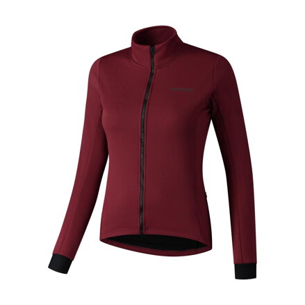 Giacca da donna ELEMENT bordeaux