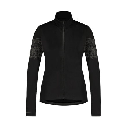 Giacca da donna KAEDE LIGHT nera
