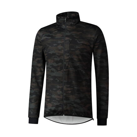 Giacca mimetica FURANO WARM