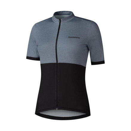 Maglia da donna ELEMENT grigia