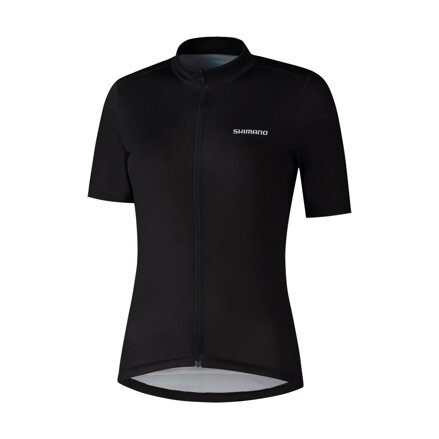Maglia da donna ELEMENT nera