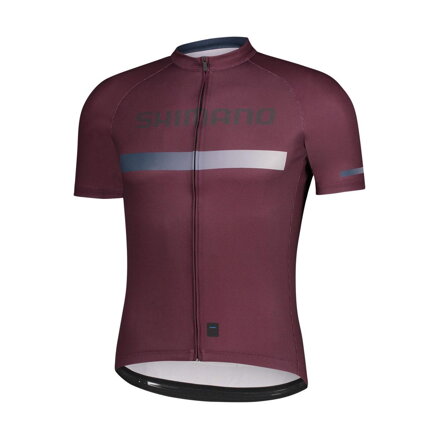 Maglia LOGO rossa