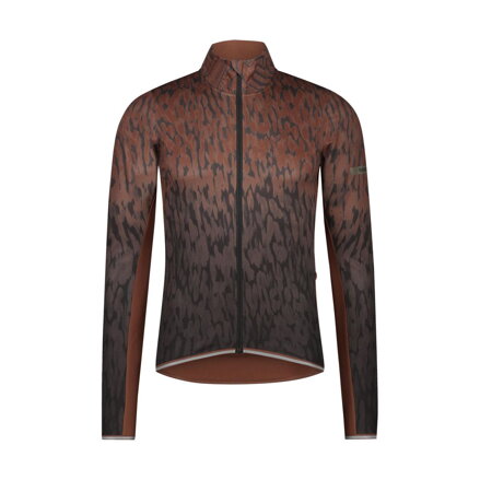 Giacca EVOLVE WIND LIGHT marrone