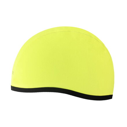 Copricasco SHIMANO HIGH VIS giallo