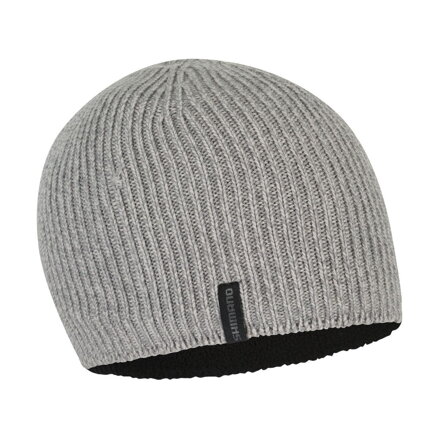 Berretto YUKI FLEECE grigio
