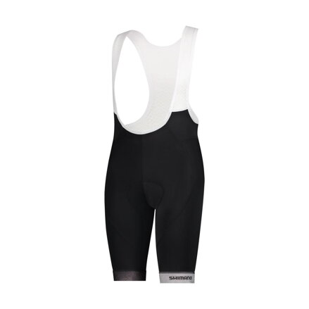 Pantalone BREAKAWAY con bretelle nero