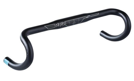 Manubrio LT COMPACT 31.8